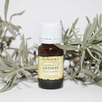 Eterinis aliejus (10 ml) - Levandų