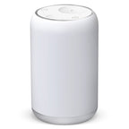 Kvapų difuzorius miegamajam - Baltas