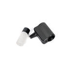 Kvapų difuzorius miegamajam (mini) - Juodas