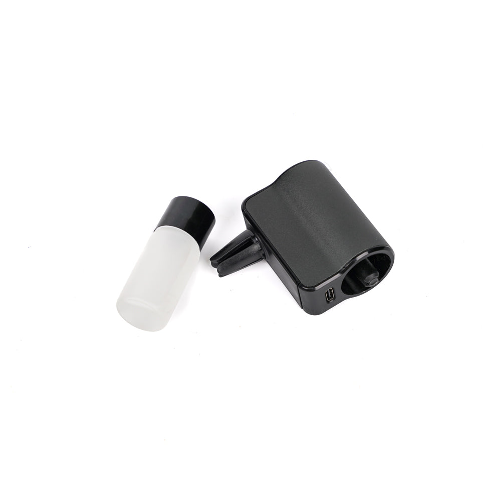 Kvapų difuzorius miegamajam (mini) - Juodas